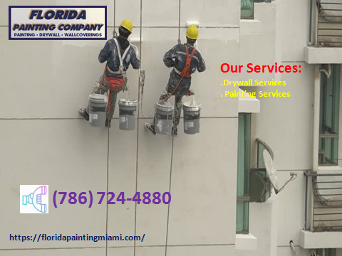 painting services 