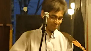 2019.7.26 本町「ぽっぷ」カレーなるゲスト達レポ