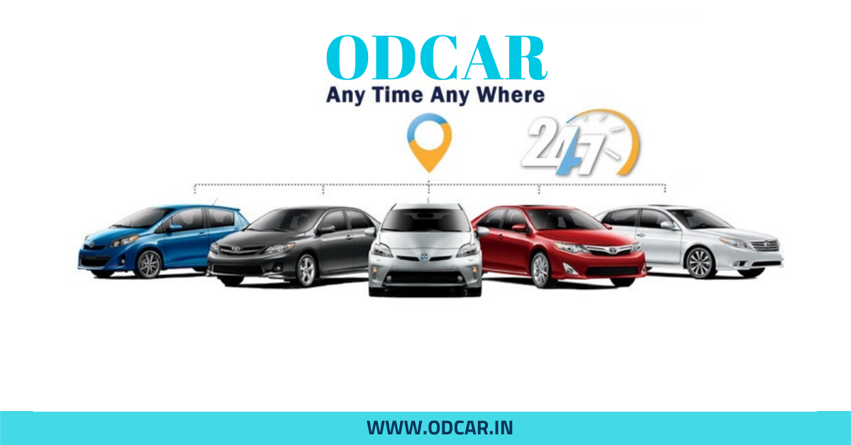 Why Do You Hire Taxi Service in Bhubaneswar?