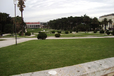 Estoril Portugal - Foto Maria Albert
