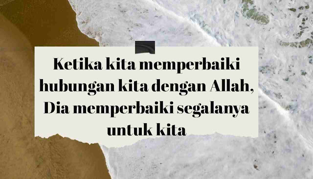 Kata-Kata Motivasi Islami Kata-Kata Motivasi Islami