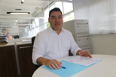 Prefeitura propõe alteração do Código Tributário Municipal Prefeitura propõe alteração do Código Tributário Municipal