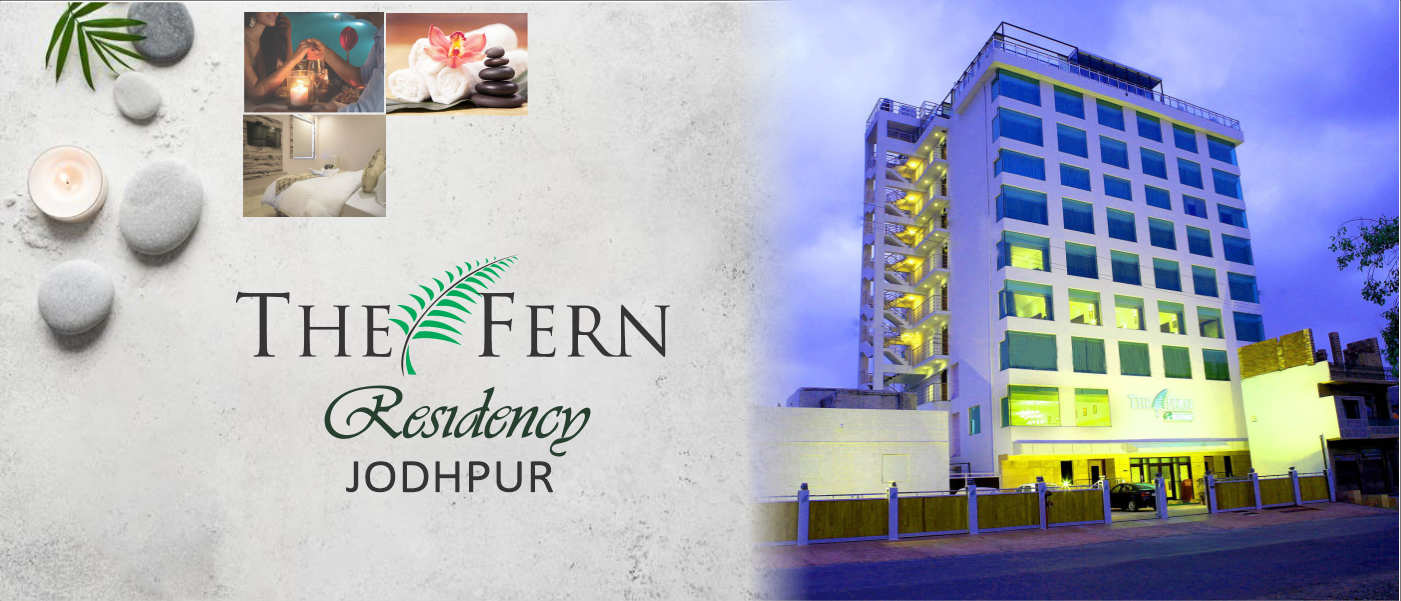  Fern hotel jodhpur