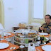 Janji di Istana, Prabowo Subianto : Saya Tidak Akan Jegal Bapak Jokowi