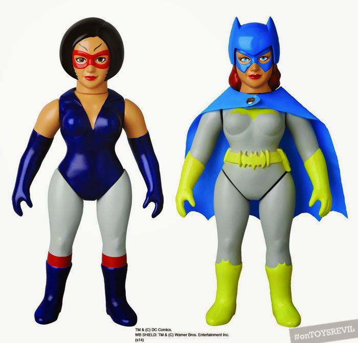 DC Superhero Girls Christian Nursery Decor Art Set of 6 Prints, Batgir –  Pixie Paper Store