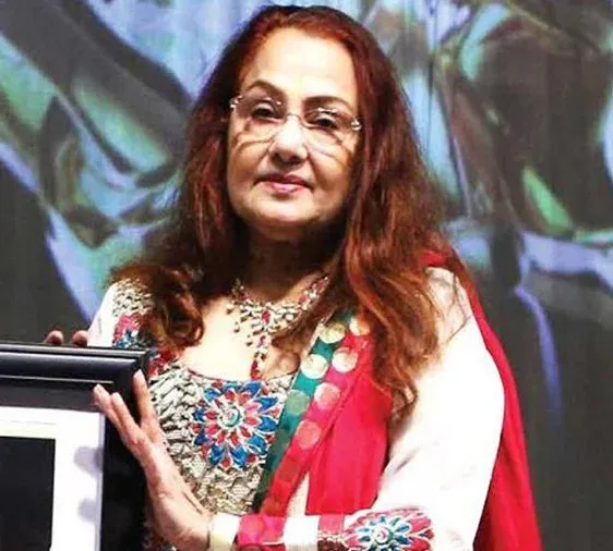 padma khanna