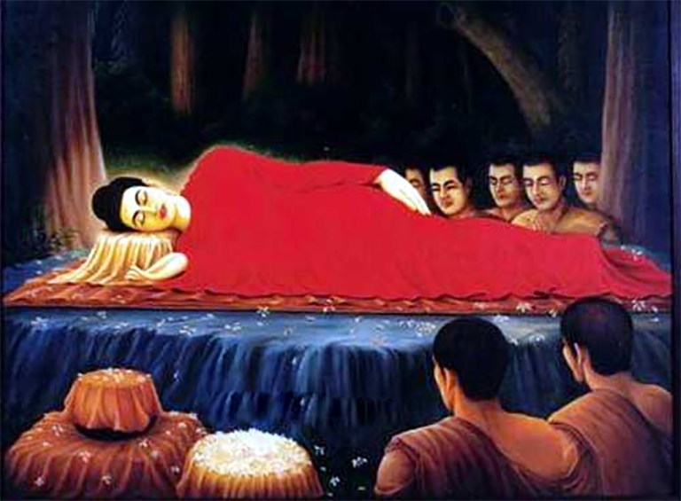 How The Buddha Died 100 Quality, Save 46 jlcatj.gob.mx