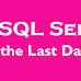 How to Find the Last Date of Any Month in SQL Server