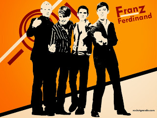 Franz Ferdinand, Take me Out, La Canción de la Semana