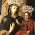 PRAYER TO OUR LADY,COMFORTER OF THE AFFLICTED