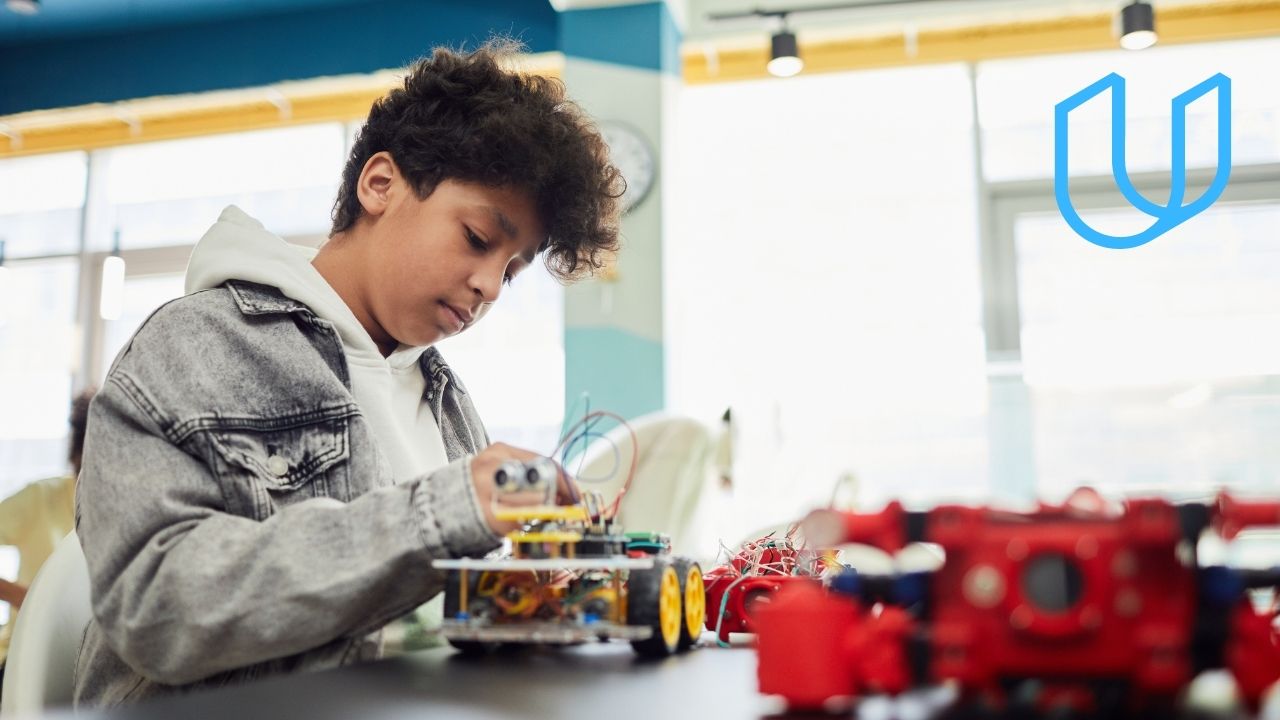 Udacity free courses on different skills, everybody can apply