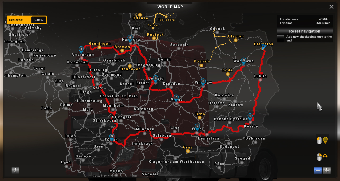 euro truck simulator 2 crack or patch euro truck simulator 2 crack or patch
