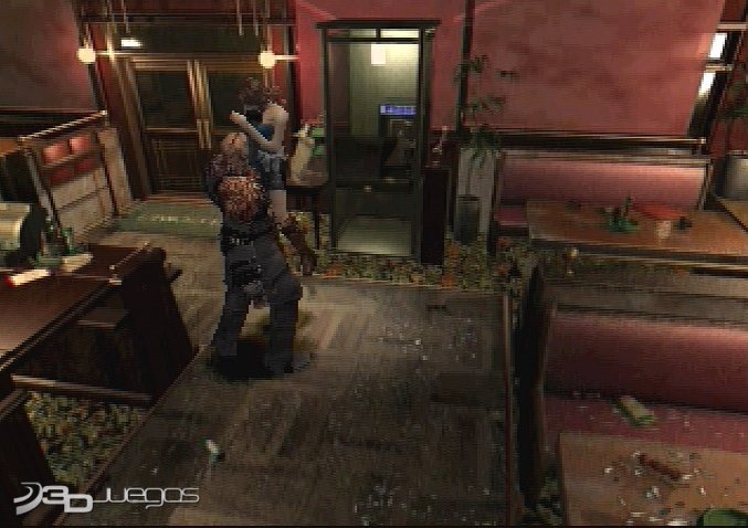 Resident evil 3 psx Resident evil 3 psx armory create