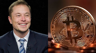 Elon Musk ને Bitcoin છેવટે લીધો બ્રેકપ , કિંમતમાં મોટો ઘટાડો થયો!