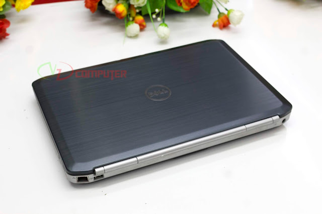 Dell Latitude E5420