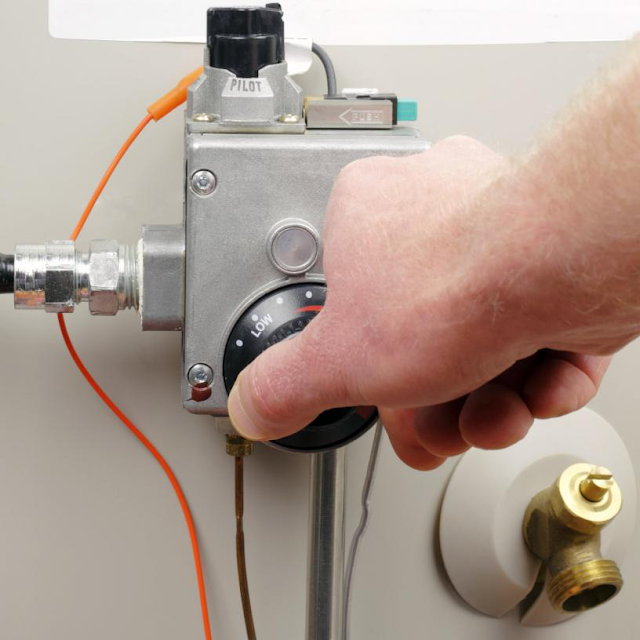 Reasons That Can Cause Your Water Heater to Burst
