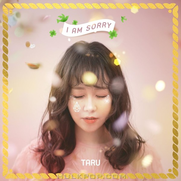 Taru – 미안해 – Single
