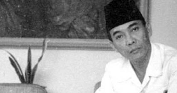 Sahabat Dunia Akhirat Kumpulan Kata Mutiara Soekarno