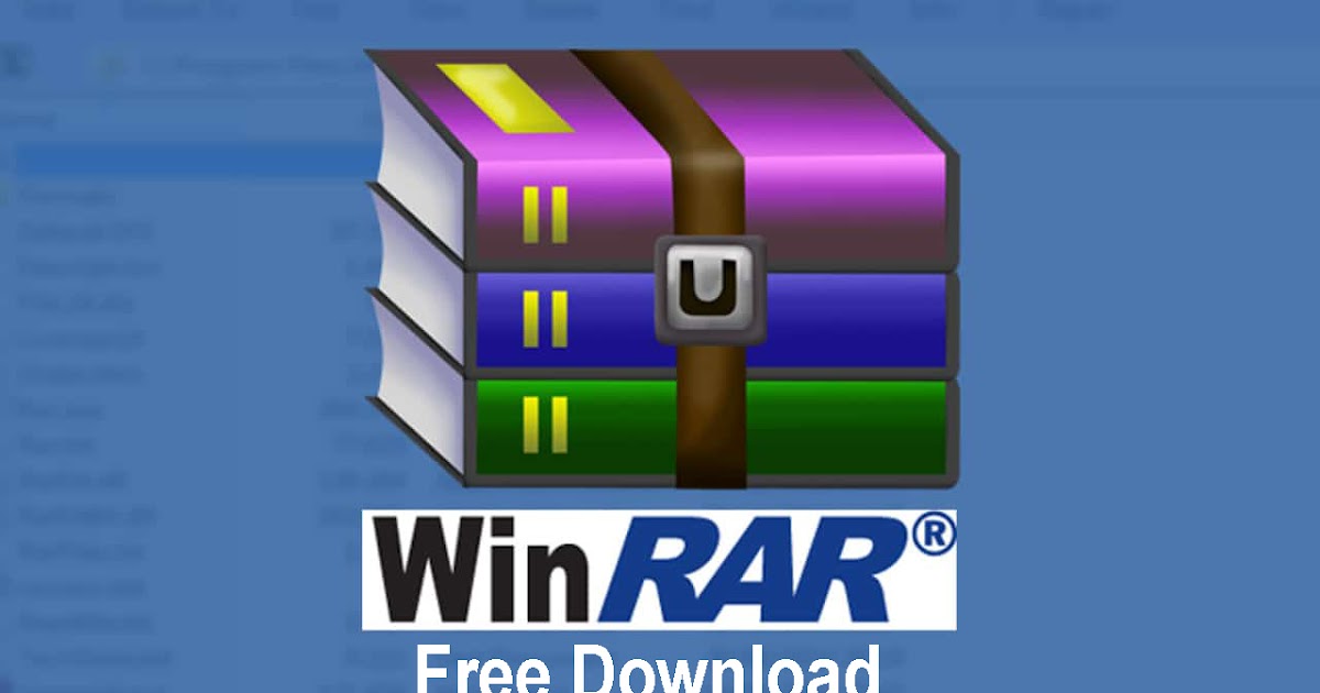 Download WinRAR 5.80 (64 bit) Free for Windows 2020 ...