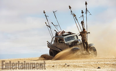 EW image from Mad Max Fury Road