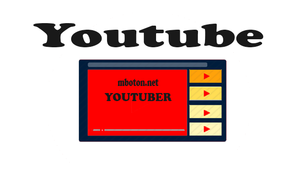 Platform video yang sangat populer sekali di Indonesia anda bisa juga mempromosikan lewat Youtube bebrbagai macam-macam informasi yang berbentuk video, sangat berinovasi dan sudah terpercaya banyak orang untuk mencari informasi dan mendapatkan hiburan yang sangat lucu