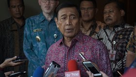 TNI Bisa Duduki Jabatan Sipil, Wiranto Jamin Tak Kembali ke Orba