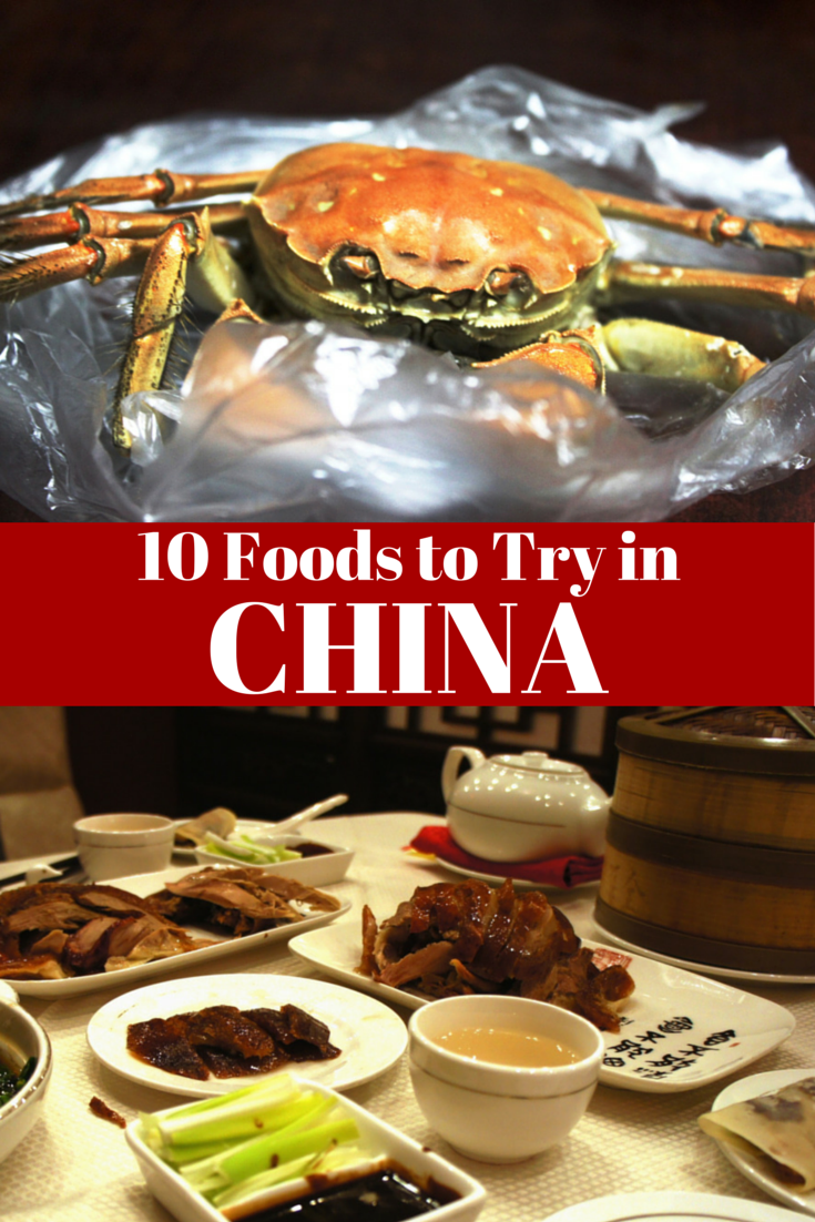 Chinese food: 10 spiciest dishes in China