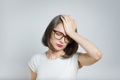 How To Distinguish Stroke Symptoms and Migraine Headaches