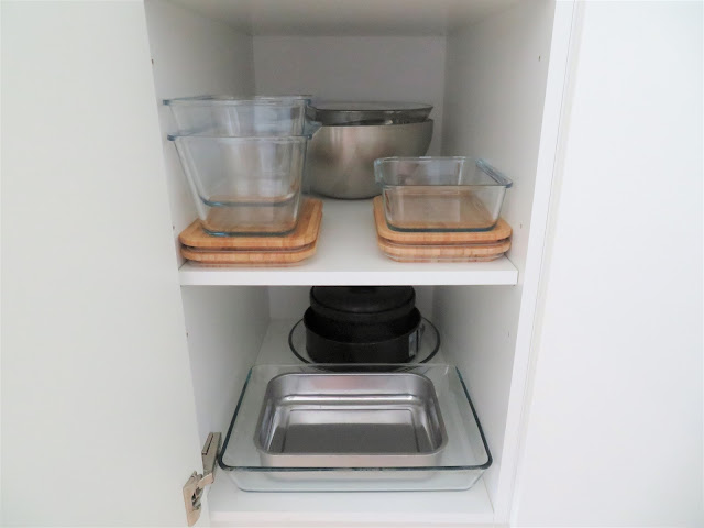 Astiakaapin alimmat hyllyt Astiakaapin alimmat hyllyt