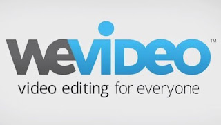 Logo WeVideo Logo WeVideo