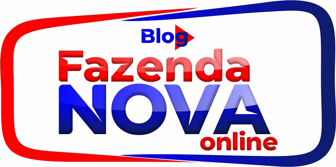 Blog Fazenda Nova Online