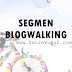 Segmen Blogwalking YanieYusuf.com