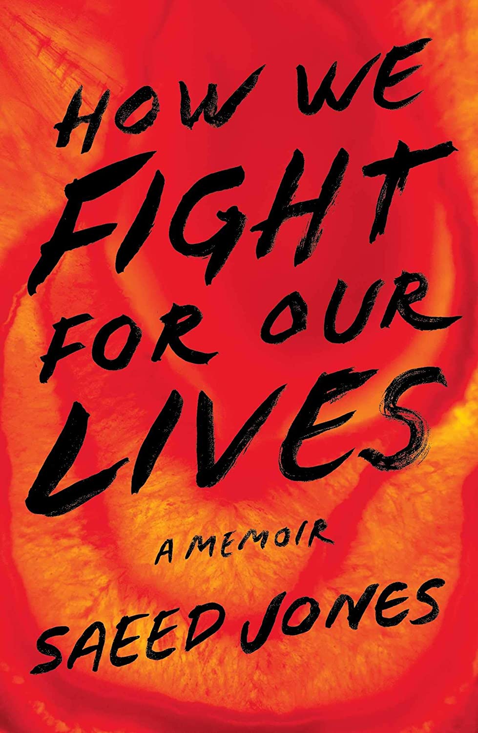 how we fight for our lives review