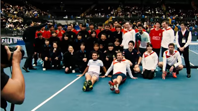 Indian Aces in second position at the end of the Japan Leg of IPTL 3