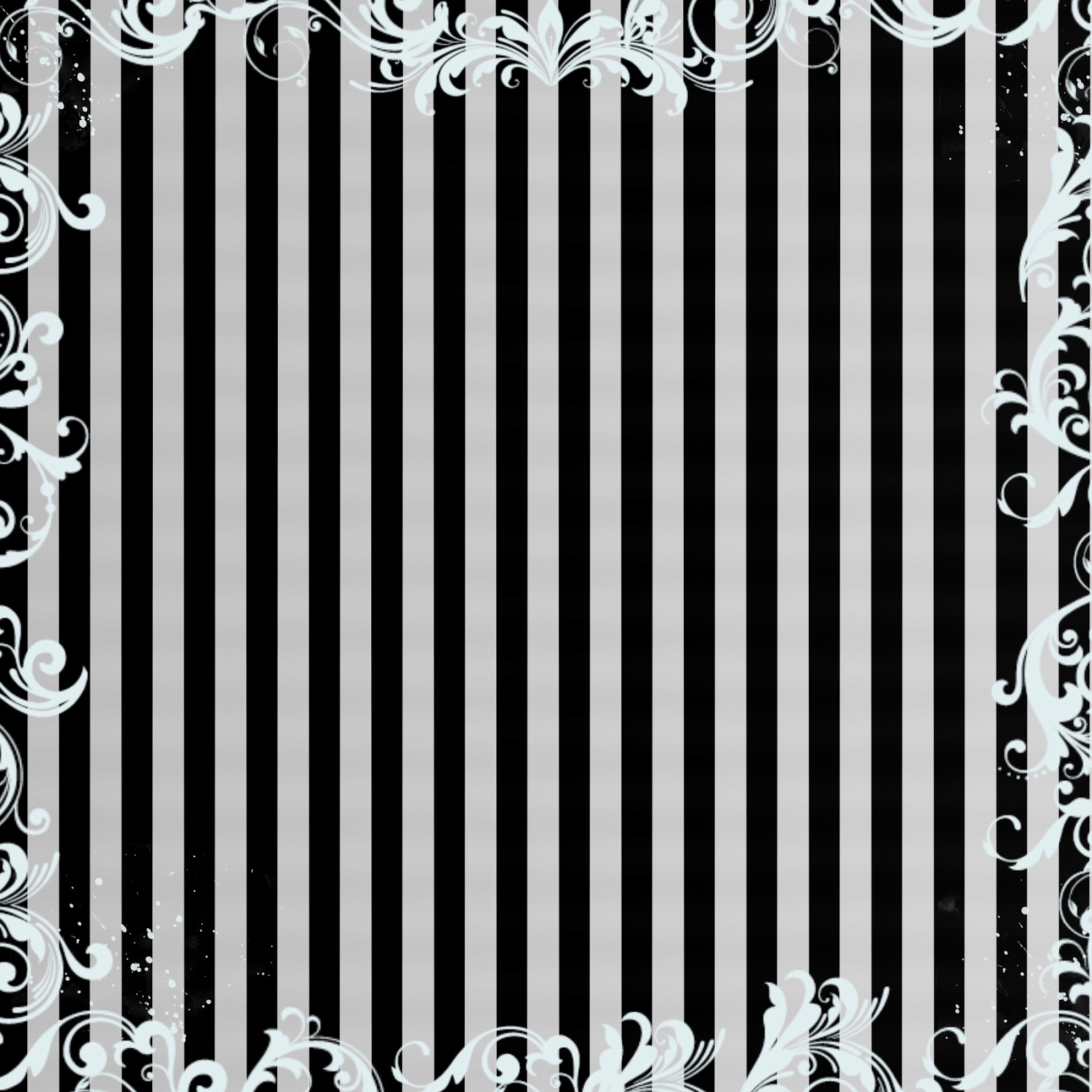 Black And Gray Stripes 8