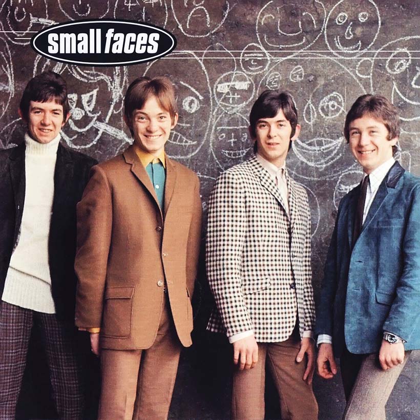 URBAN ASPIRINES Small Faces Deluxe Edition Reissue & Remaster 2012