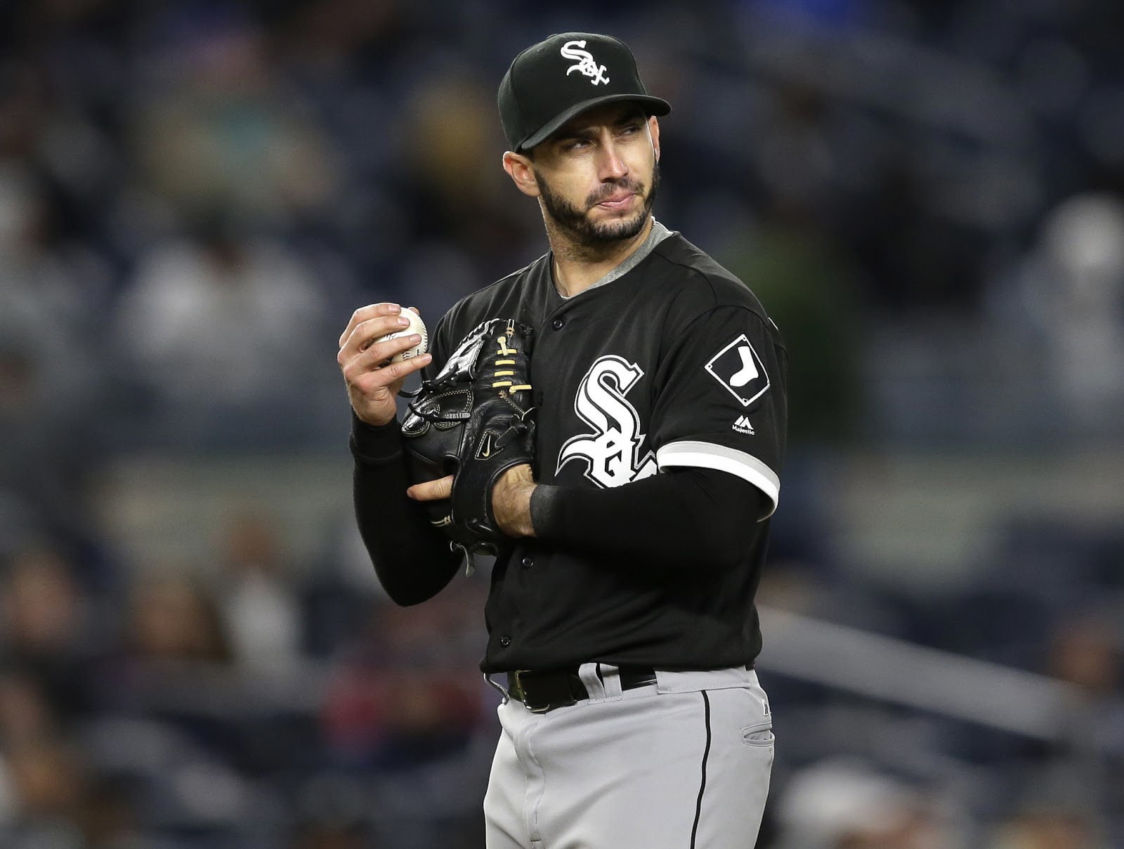 CarterHud MLB trade review Gonzalez to Rangers