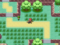 Pokemon Black Ruby Screenshot 04