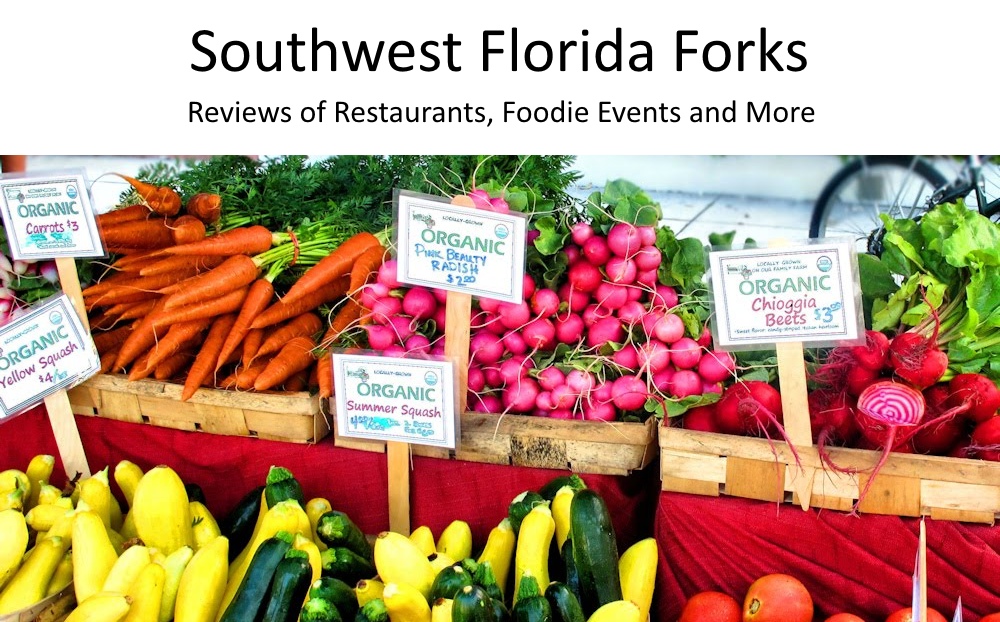Southwest Florida Forks Cheney Brothers Inc Food Distribution