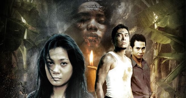 Minyak dagu movie