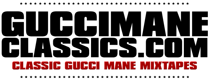 GucciManeClassics.com