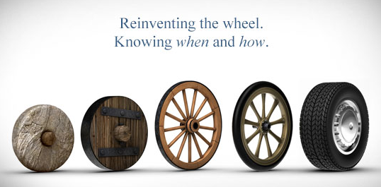 Responsive Literacy: Reinvent Yourself