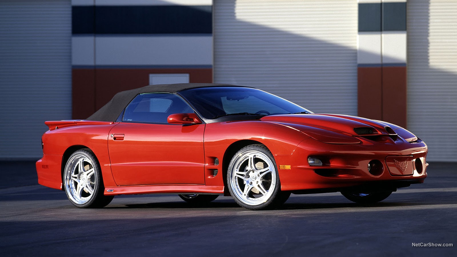 Pontiac GTO Concept