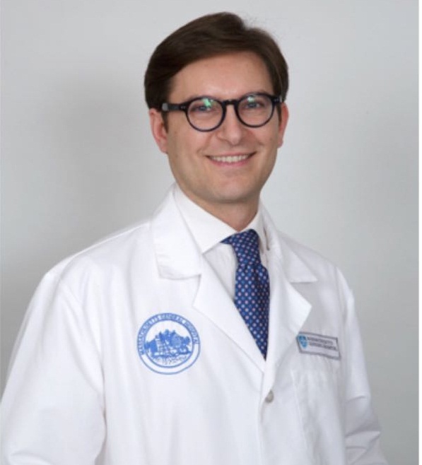 CORRIERE MATESE IL DOTT. MARIO SANTORO A PARIGI PER AGGIORNAMENTI SUL