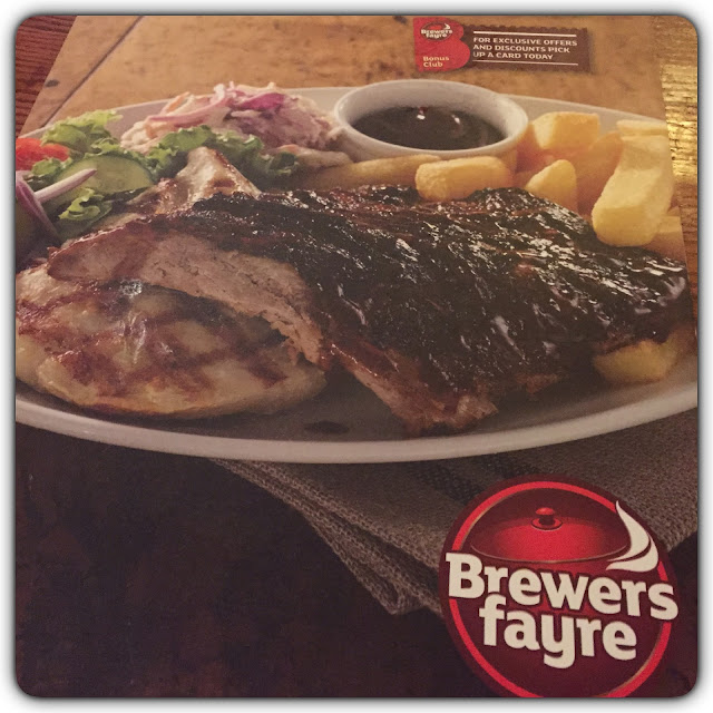 brewers fayre