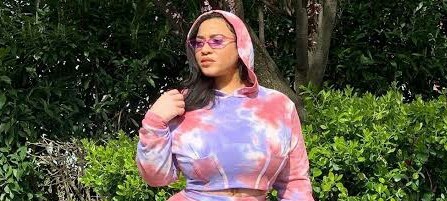 Yvette Mari Biography, Body Statistics, Facts