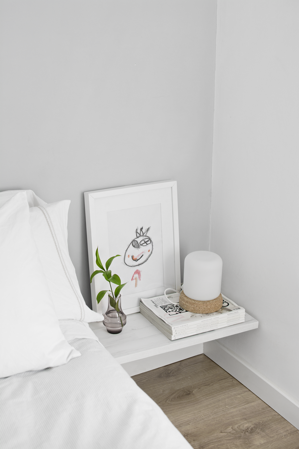 Interiors & Lifestyle by Laura López HOW TO CREATE A COZY BEDROOM TO RELAX (AND