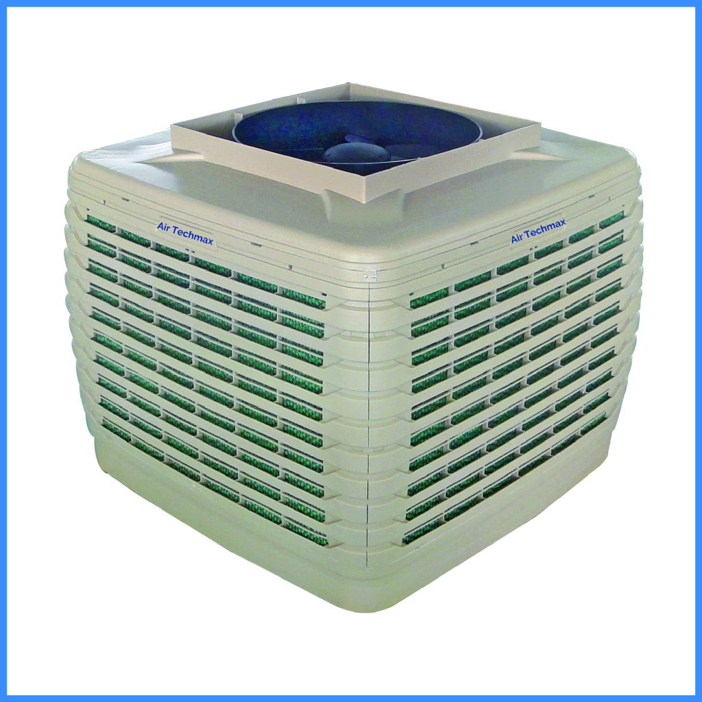 Advantages of industrial air coolers