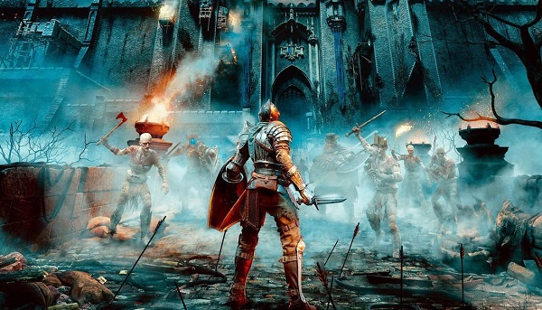 مصدر  لعبة Demon's Souls انتهت عملية تطويرها لجهاز PS5 و صعوبتها ستثير غضب اللاعبين