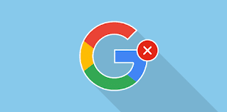 طريقة حذف حساب جوجل google بطريقة سهلة